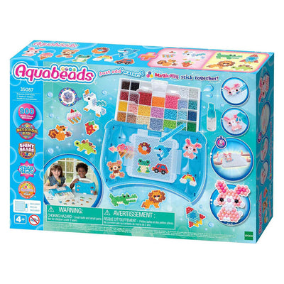 EPOCH Aquabeads Promorgitori Studio