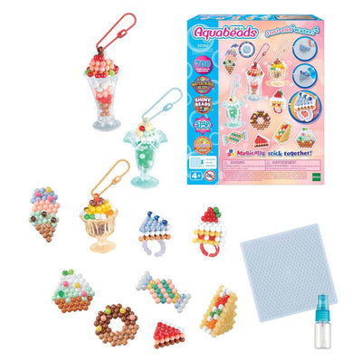 Epoch Aquabeads Craft Set Sweet Accessori