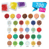 Época Aquabeads Knutselset Zoete Accessoros