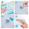 Aquabeads knutselset zoete accessoires