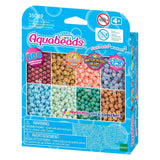 Epoch AquaBeads Refill Multi -colors Pearl Mix - afbeelding 1