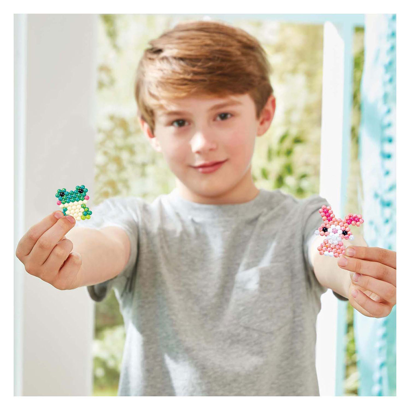 Epoch Aquabeads Riempitura Multi -Colors Pearl Mix