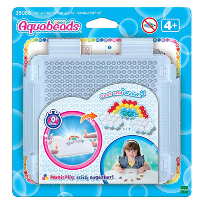 Epoch AquaBeads Pop Up Pest Sign
