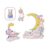 Sylvanian Families 5816 Set da gioco della parata dei sogni