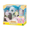 Epoch Famiglie Sylvanian Flowers Fantasy Ship