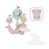 Epoch Famiglie Sylvanian Flowers Fantasy Ship