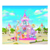 Familias Sylvanian 5841 parque de atracciones Baby Dream