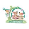 Epoch Famiglie Sylvanian Baby Hetjes Flower Swing