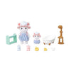 Famiglie Sylvanian 5805 Bubbel Bad Time Fratello