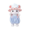Sylvanian families 5805 bubbel badtijd broer zus