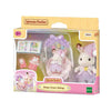 Famiglie Sylvanian 5806 Sleepy Dream Set Brother Fraistica