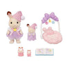 Famiglie Sylvanian 5806 Sleepy Dream Set Brother Fraistica