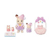 Famiglie Sylvanian 5806 Sleepy Dream Set Brother Fraistica