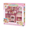 Famiglie Sylvania 5807 Shop per StarterShuis