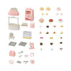 Famiglie Sylvania 5807 Shop per StarterShuis