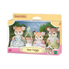 Famiglie Sylvanian 5799 famiglia di cervi