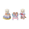 Familias Sylvania 5803 Familia Seeotter
