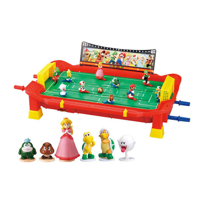 Época super mario delantero de fútbol - futbolín