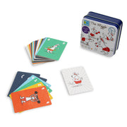 Giocattoli bs il gioco della carta di Wiggle - afbeelding 2