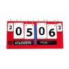 Bs toys scorebord met krijtjes