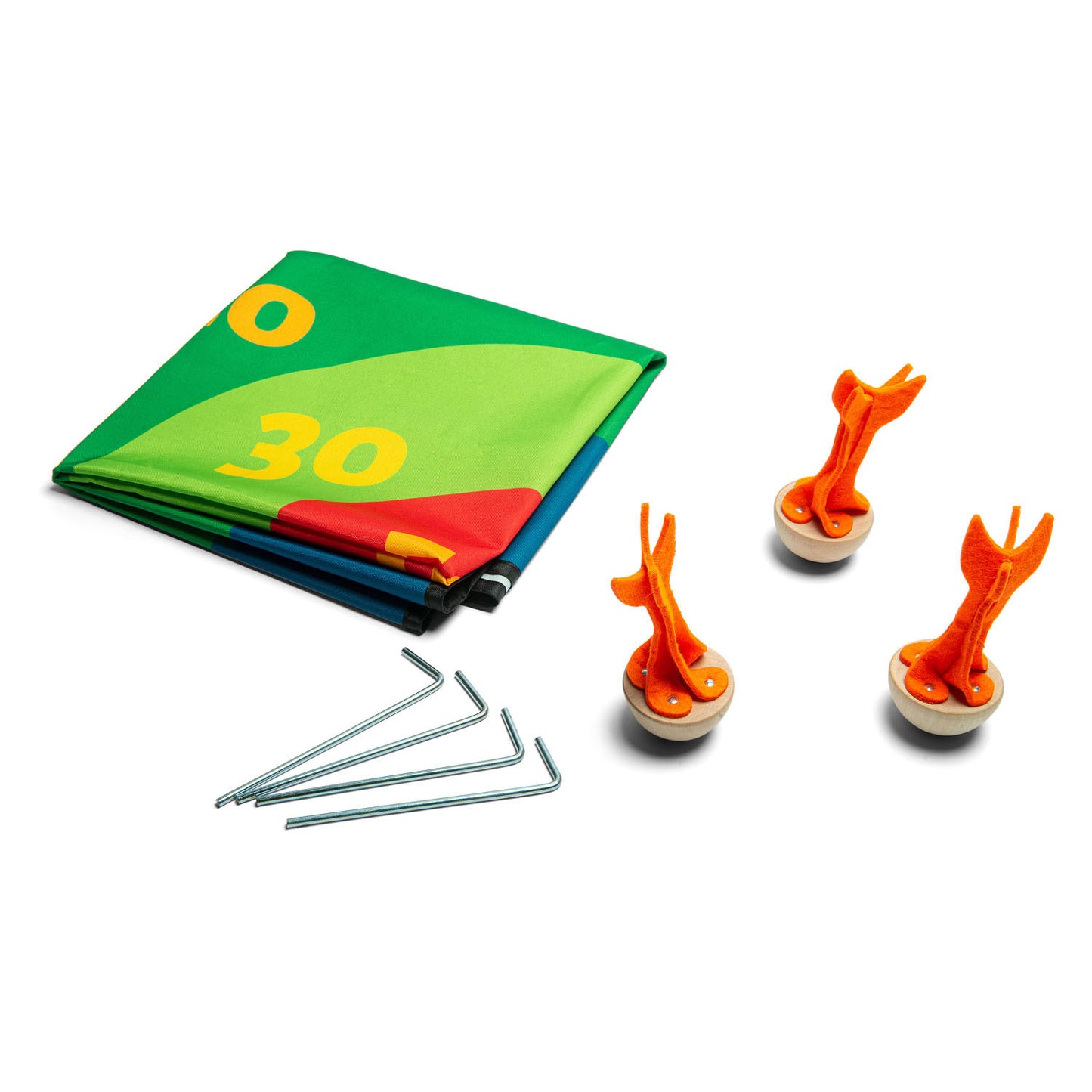 BS Toys XXL Park Darts Game