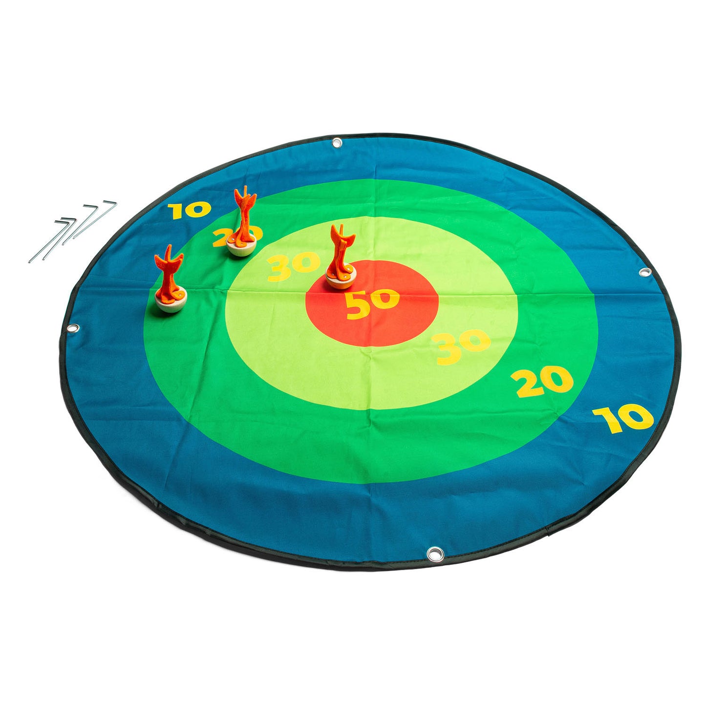 BS Toys XXL Park Darts Game