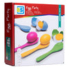 Bs toys ei-stafette - balansspel