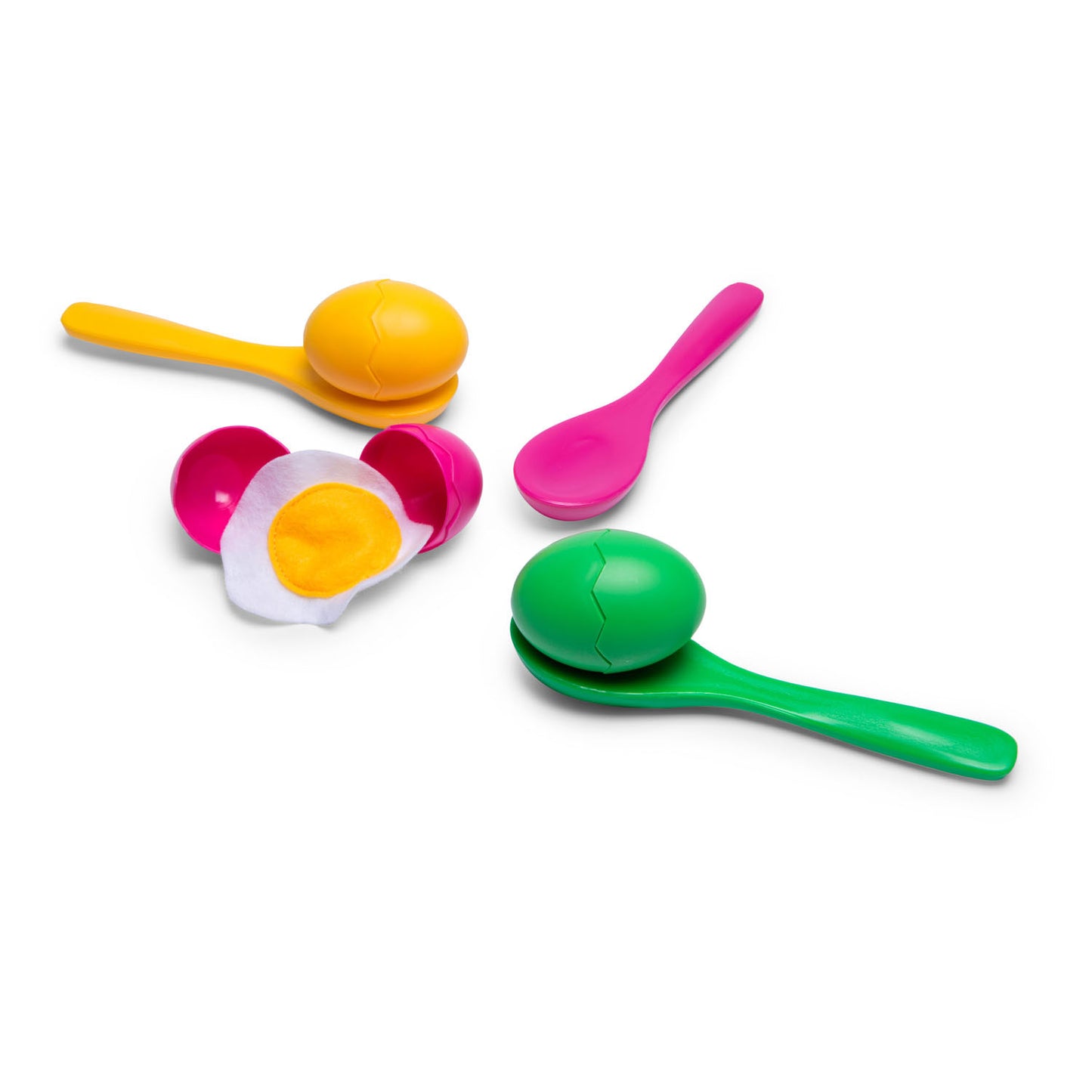 Bs toys ei-stafette - balansspel