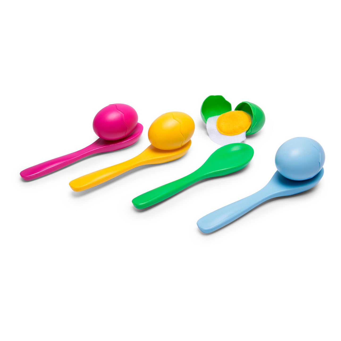 Bs toys ei-stafette - balansspel