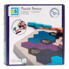 BS Toys Bijtjezzz PUZZZEL Wood Child's Play