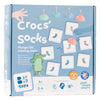 BS Toys Toys Sok's Memo Child's Game