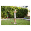 BS Toys Dance Ribbon con bastone di legno