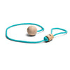 Bs toys enkelspringbal blauw