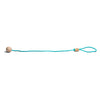 Bs toys enkelspringbal blauw
