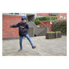 Bs toys enkelspringbal blauw