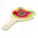 BS Toys Gekko Racket Catching Throwing Game - afbeelding 3