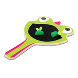 BS Toys Gekko Racket Catching Throwing Game - afbeelding 4