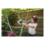 BS Toys Gekko Racket Catching Throwing Game - afbeelding 5