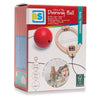 Giocattoli BS Clicca e gioca a Boxbal Child's Play
