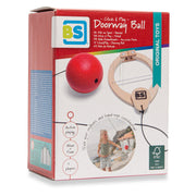 Giocattoli BS Clicca e gioca a Boxbal Child's Play - afbeelding 2