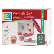 BS Toys Elephantbluff Child's Play - afbeelding 1