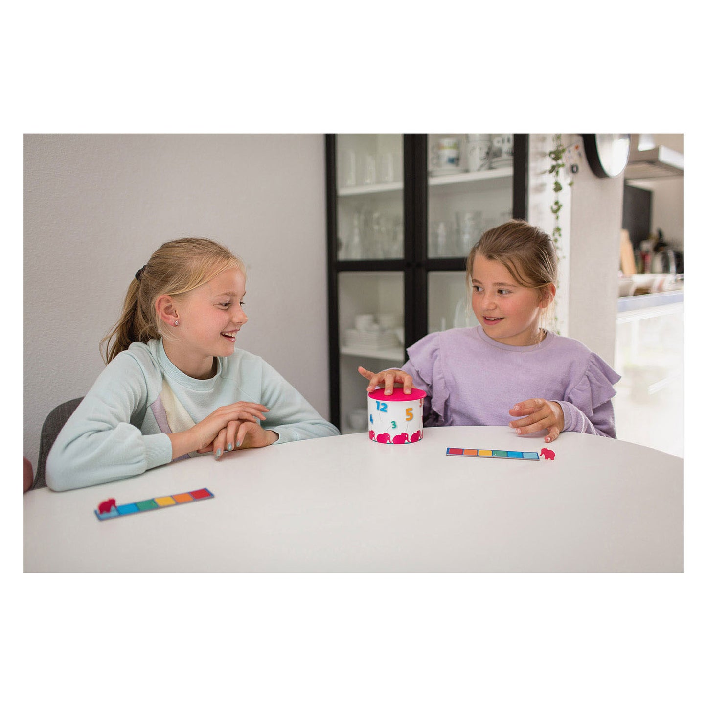 BS Toys Olifantenbluf Kinderspel