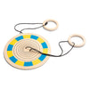 BS Toys Color Spinner Tensile Wood Game