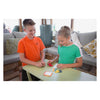 BS Toys ha puntato il gioco del puzzle che forma carta