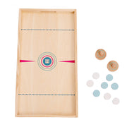 BS Toys Table Hockey e Slingpuck, 2in1 - afbeelding 2