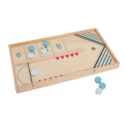 BS Toys Table Hockey e Slingpuck, 2in1 - afbeelding 3