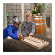 BS Toys Table Hockey e Slingpuck, 2in1 - afbeelding 5