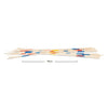 Giocattoli BS Mega Mikado Wooden Game, 90dlg.