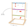 Giocattoli BS Wooden Game Game Game, 7DLG.