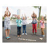 Bs toys moves! denkspel - actief beweeg spel - speelgoed vanaf 6 jaar - houten kaarten - kinderspeelgoed - cadeau kind